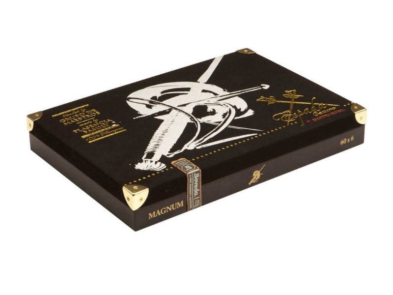 Giá của xì gà Montecristo Espada Oscuro Magnum Especial